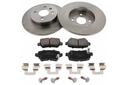 Kit freni freno disco - kit, a