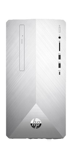 Pavilion amd ryzen 7 - hp,