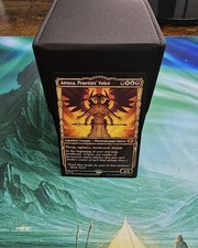 ELITE Superfriends Commander