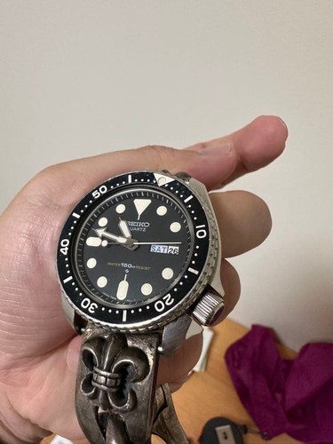 Seiko 7548 7000 orologio - seiko, 7548-7000