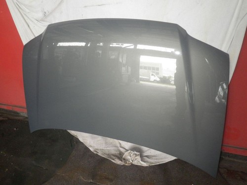 Cofano motore grigio - , (la7x)