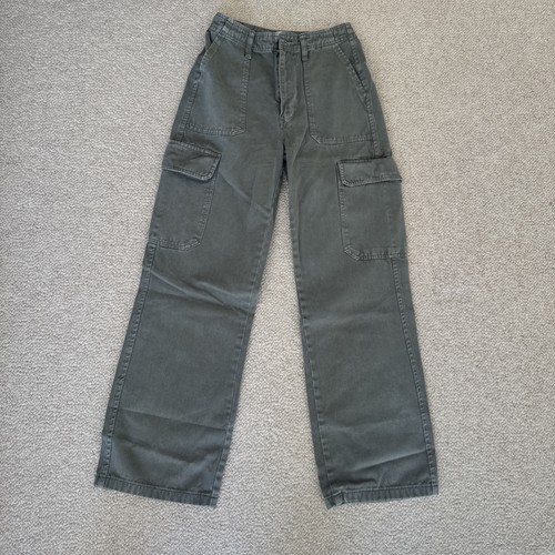 Pantalone cargo donna zara - donna,