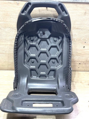 Soffiatore zaino gas - a,