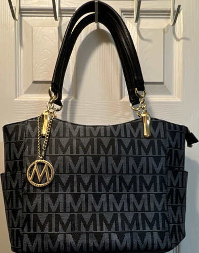 Borsa tracolla mkf - borsa,