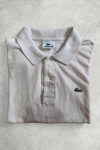 Polo lacoste uomo taglia - uomo, (m)