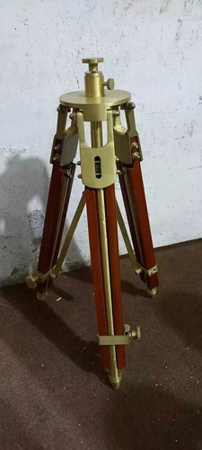 Treppiede nautico legno - treppiede,