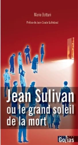 Jean sulivan grand - sulivan,