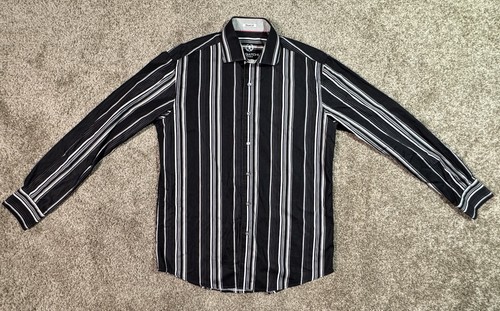 Bugatchi uomo camicia - bugatchi,