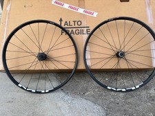 Set Ruote MTB 29 SHIMANO MT500 Centerlock Shimano Microspline