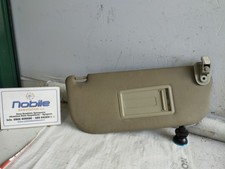 ALETTA PARASOLE DESTRA DX ALFA ROMEO 156 SW  1 SERIE 2003/2005