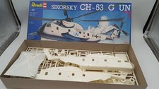  REV4498 Revell Sikorsky CH-53 G UN 1/48