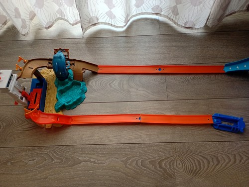 229 pista hotweels squalo - 229.,