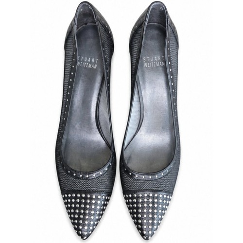 Stuart weitzman décolleté - stuart,