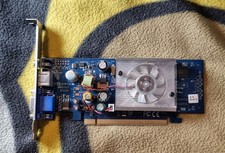 Scheda video nVidia GeForce 7300LE Vga