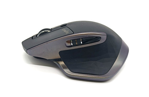 Logitech master mouse laser - logitech,