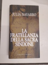 LA FRATELLANZA DELLA SACRA
