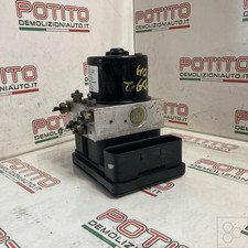 D3Y1437A0A Pompa ABS  MAZDA Mazda 2 1a Serie 1.2 16V Mnv 5p/b/1242cc