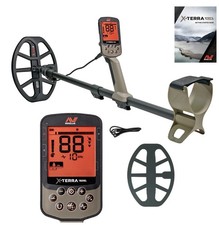 Minelab X-TERRA ELITE