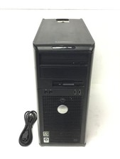Computer Dell Optiplex 740 Amd
