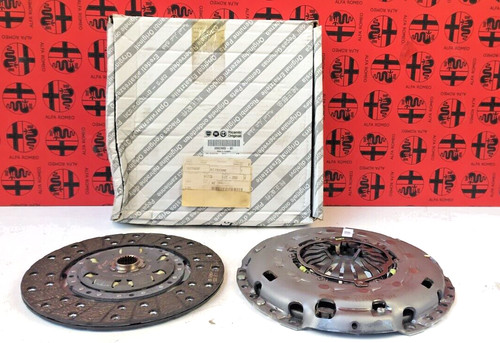 Alfa romeo 159 jtd kit - 159,