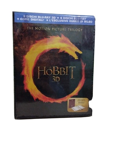 Blu ray 6 - blu,