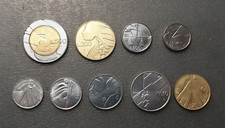 SAN MARINO 1990 SERIE ANUAL