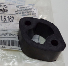 SUPPORTO GOMMA MARMITTA