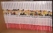 Perfect Girl Evolution  1-30