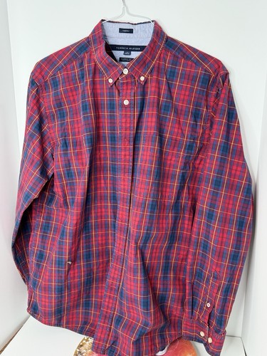 Camicia elegante tommy - camicia,