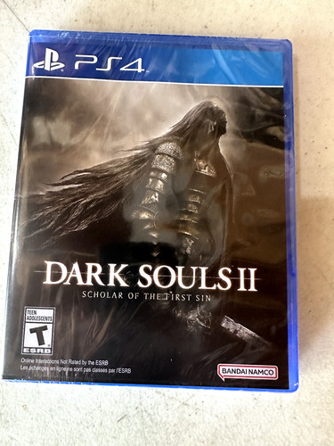 Dark souls scholar - dark,