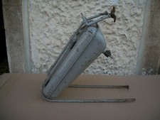 SERBATOIO PER MOTO D'EPOCA  GARELLI MOSQUITO , OTTIMO CONSERVATO   