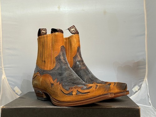 Sendra 4660 men - sendra, 10
