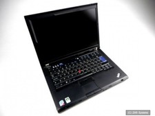 Lenovo ThinkPad T61, Intel
