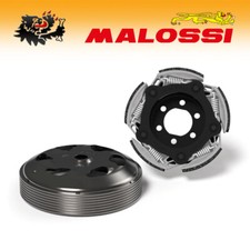 5218743 [MALOSSI] FRIZIONE + CAMPANA - VOGE SR4 / MAX 350 (2022-2023-2024-2025)