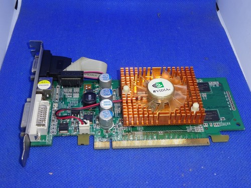 Nvidia geforce 8400 - geforce, gs