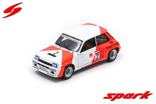 Spark s6155 renault - spark,