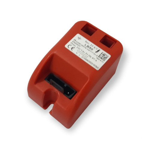 Trasformatore lb50 sec - trasformatore,