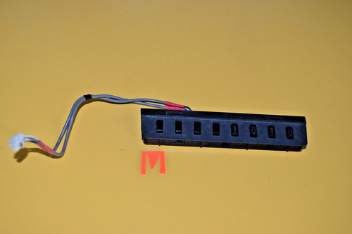 Tastiera controllo per tv - di,