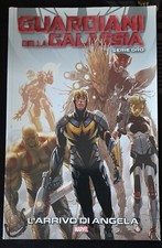 I GUARDIANI DELLA GALASSIA