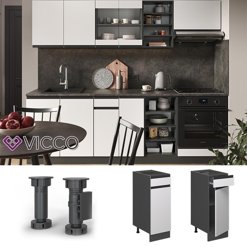 Credenza base cassetto - credenza, di