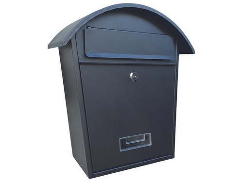 Cassetta postale arco - postale,