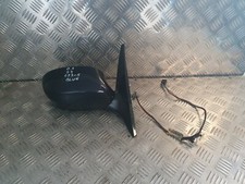 BMW Z4 E85 E86 Driver specchio