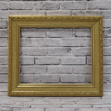 Antica cornice circa 1850-1900