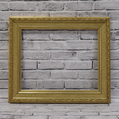 Antica cornice circa 1850 1900 - cornice,
