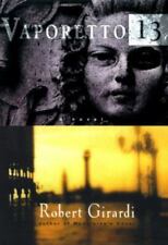 Vaporetto 13 by Robert Girardi