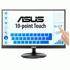 Asus vt229h monitor touch - vt229h, 54,6