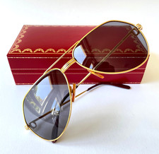 occhiali da sole vintage