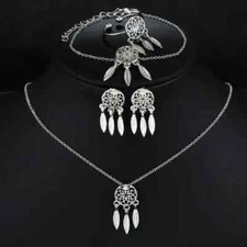 Set gioielli donna donna set