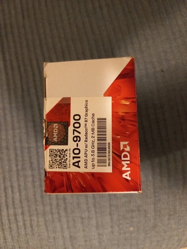 Processore amd a10 9700 - amd,