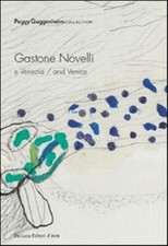Gastone Novelli e Venezia-and